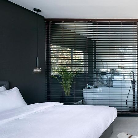 Urbanica Carmel- Apartments 海法 外观 照片