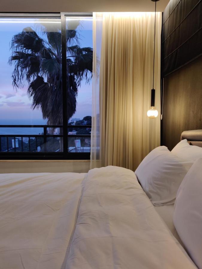Urbanica Carmel- Apartments 海法 外观 照片