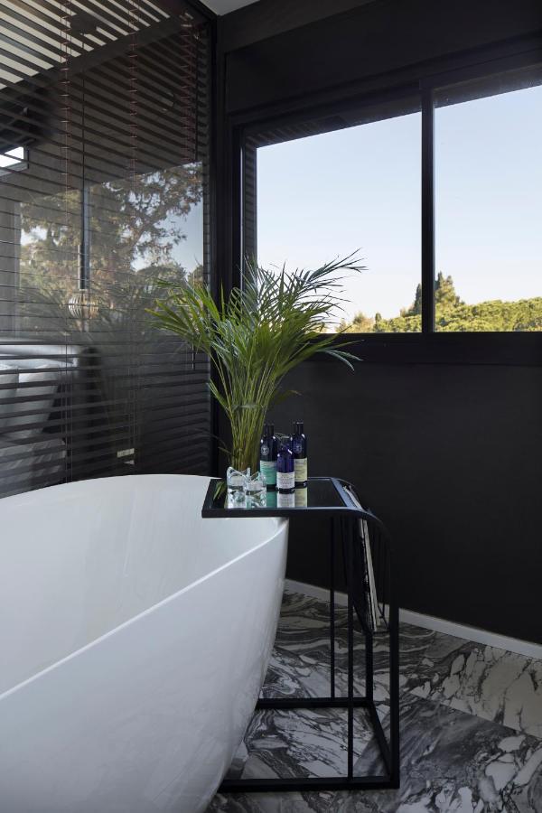 Urbanica Carmel- Apartments 海法 客房 照片
