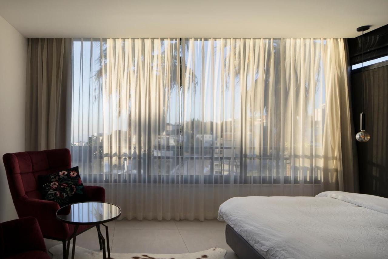 Urbanica Carmel- Apartments 海法 客房 照片