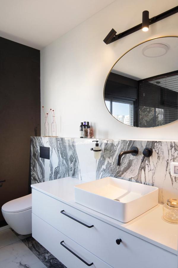 Urbanica Carmel- Apartments 海法 外观 照片