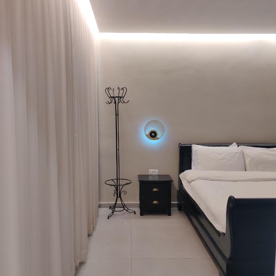 Urbanica Carmel- Apartments 海法 外观 照片