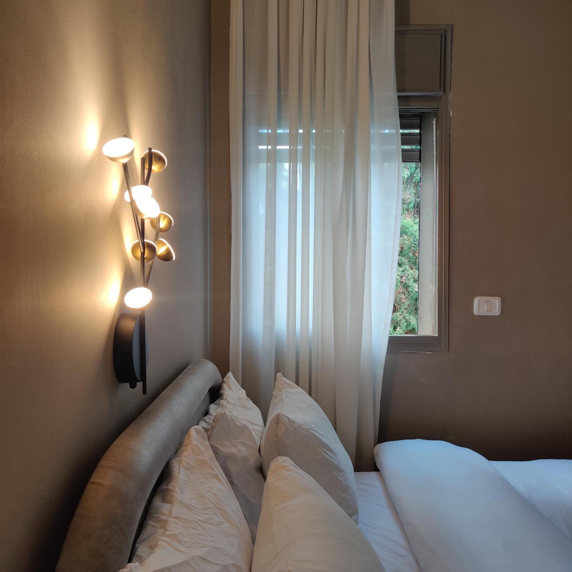 Urbanica Carmel- Apartments 海法 外观 照片