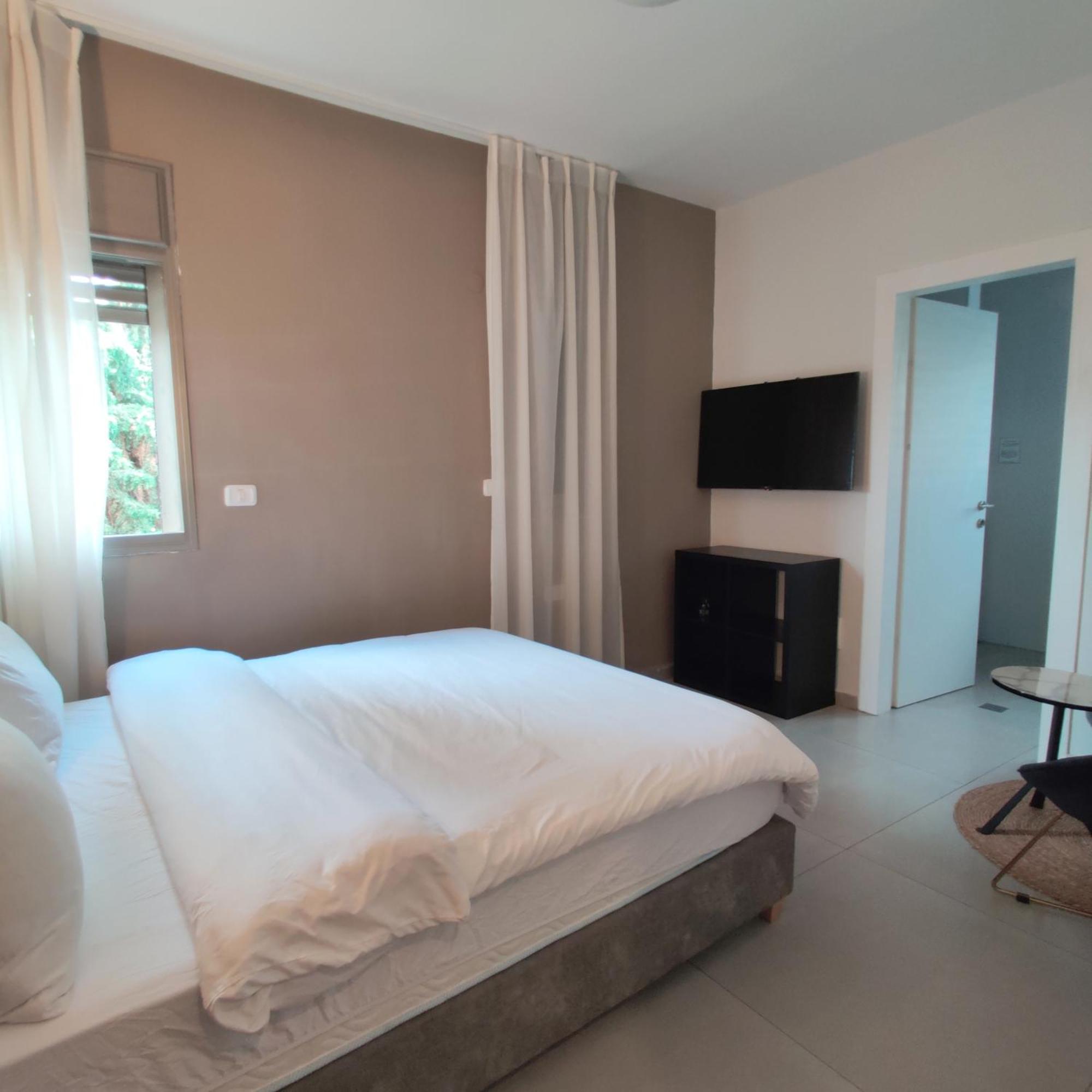 Urbanica Carmel- Apartments 海法 外观 照片