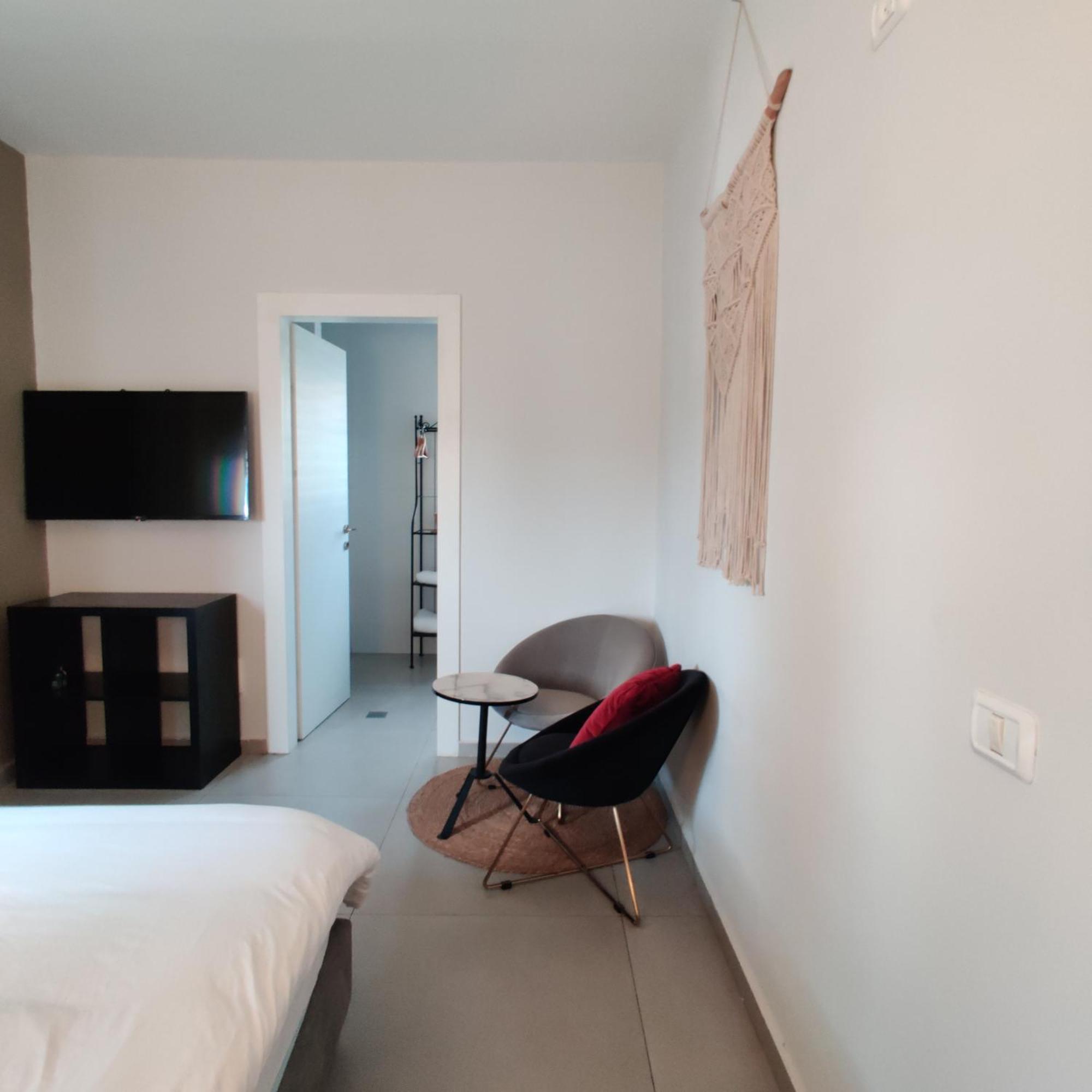 Urbanica Carmel- Apartments 海法 客房 照片