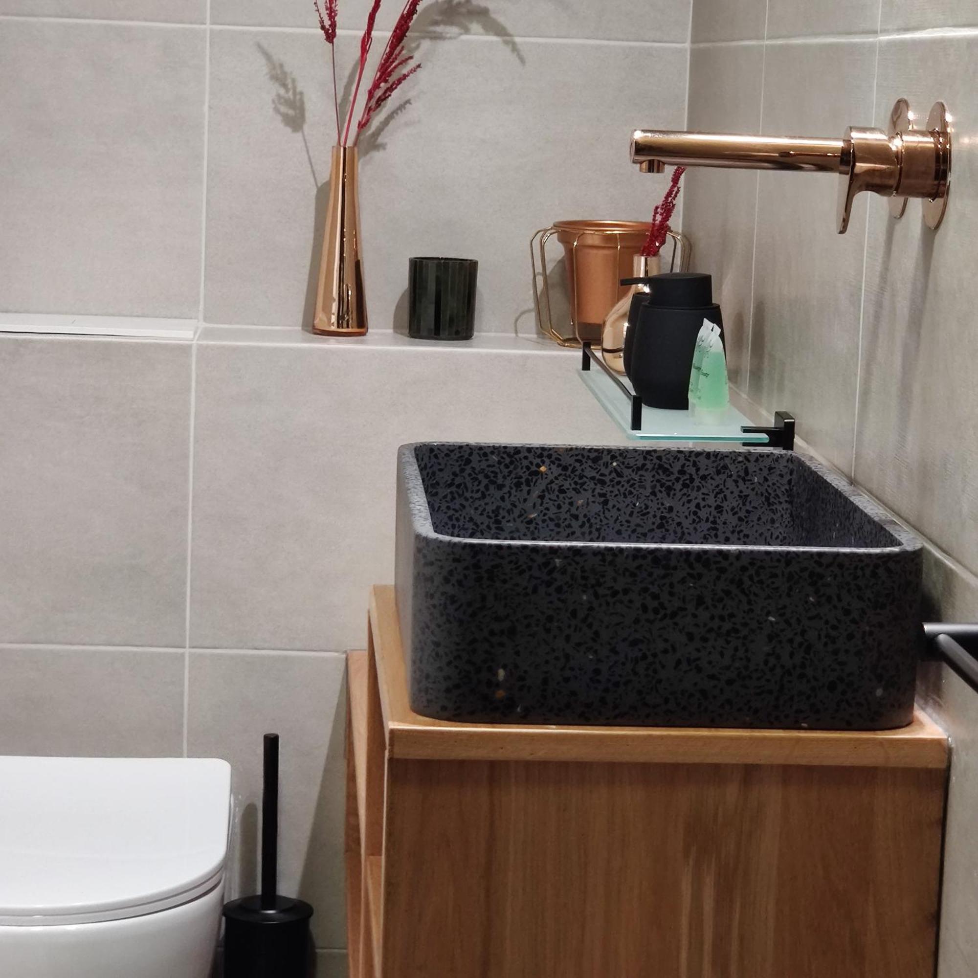 Urbanica Carmel- Apartments 海法 客房 照片