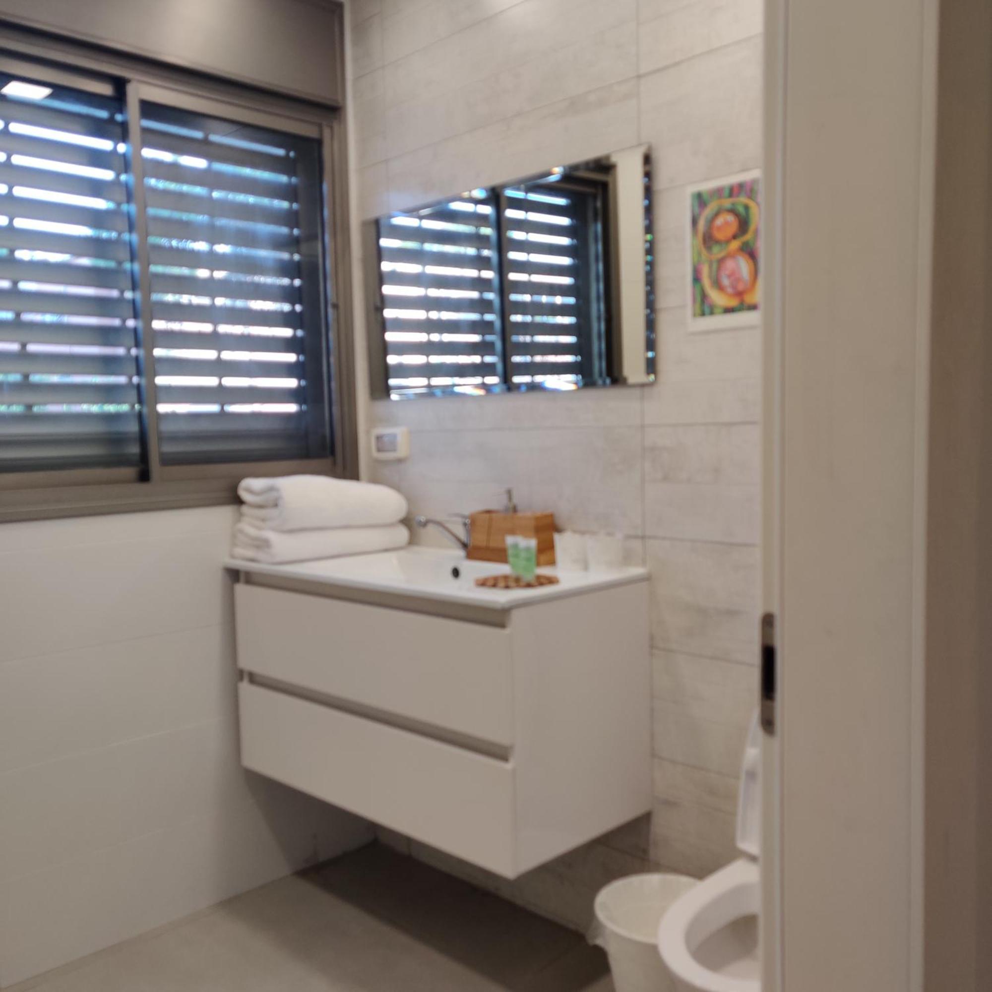 Urbanica Carmel- Apartments 海法 客房 照片