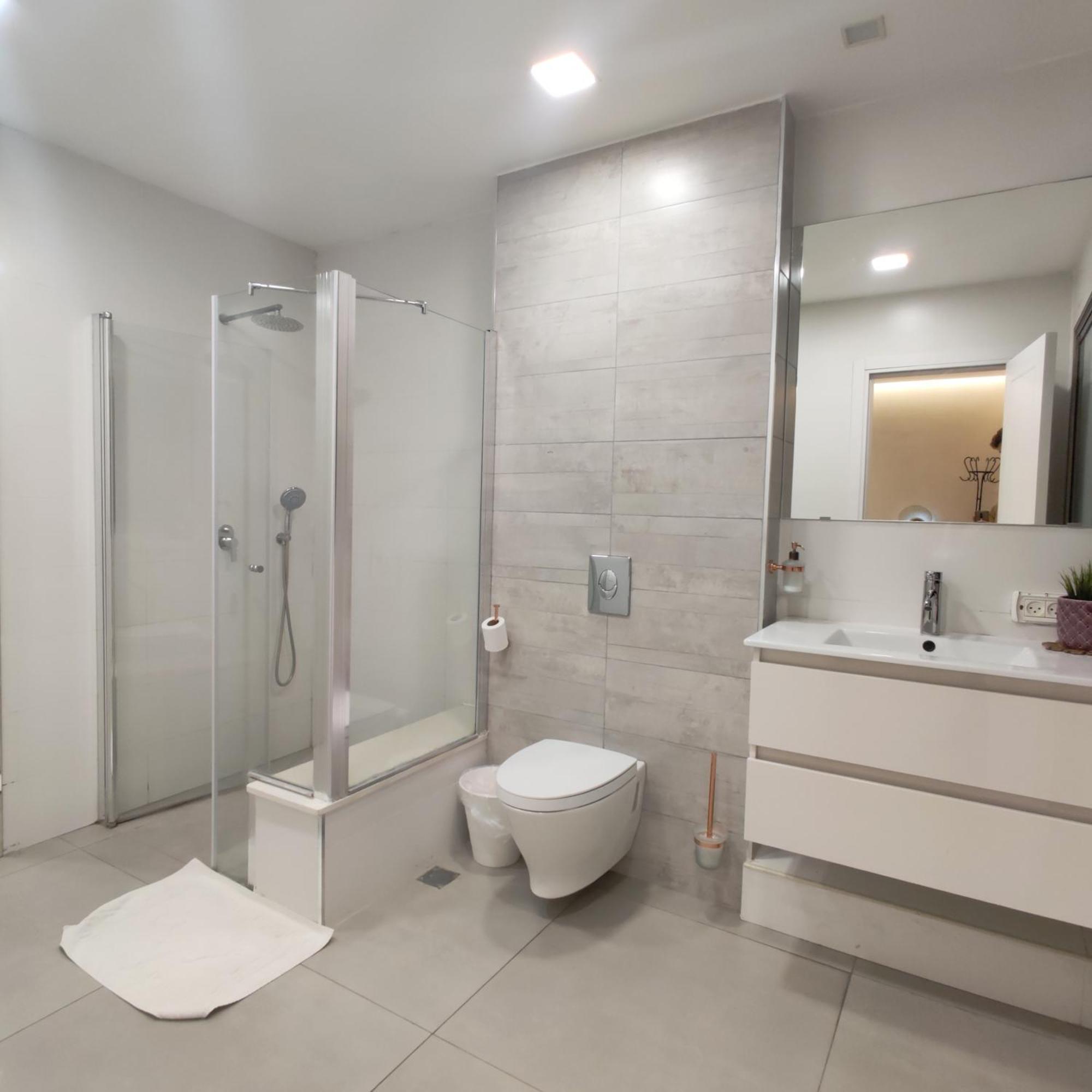 Urbanica Carmel- Apartments 海法 客房 照片