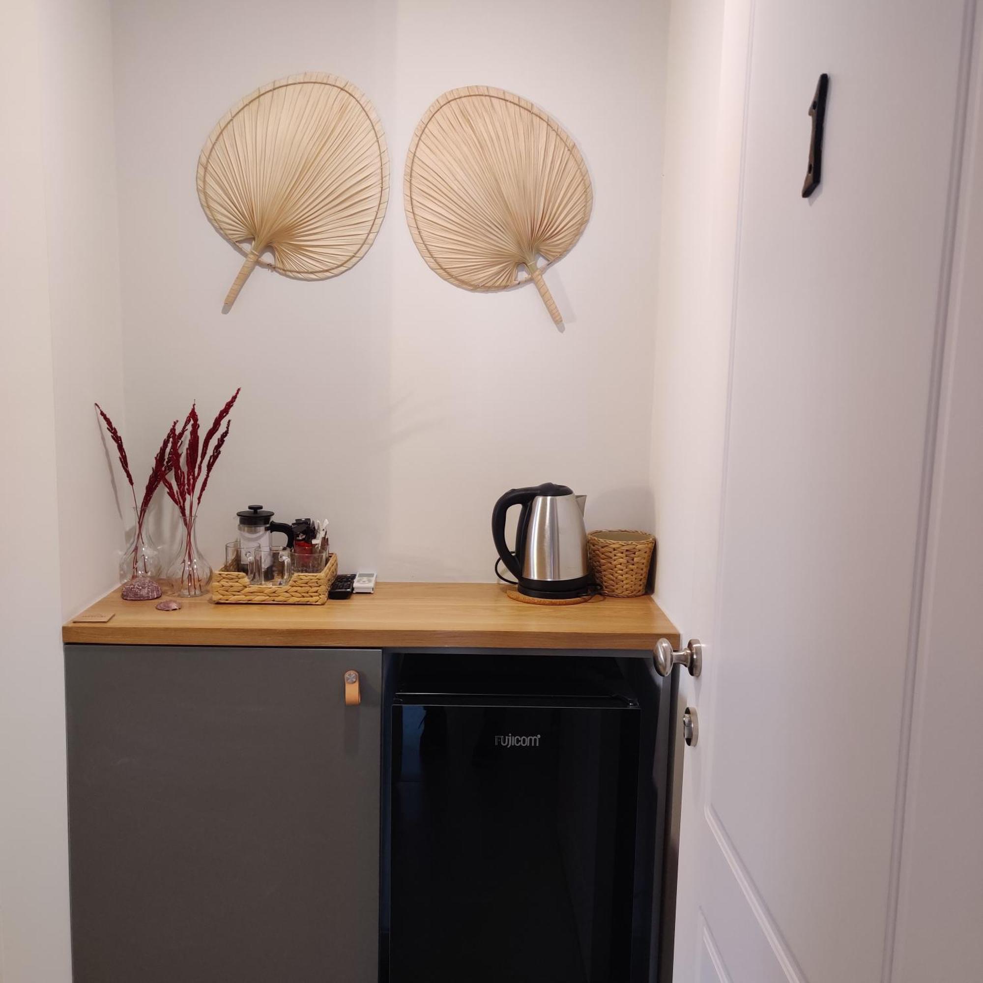 Urbanica Carmel- Apartments 海法 客房 照片