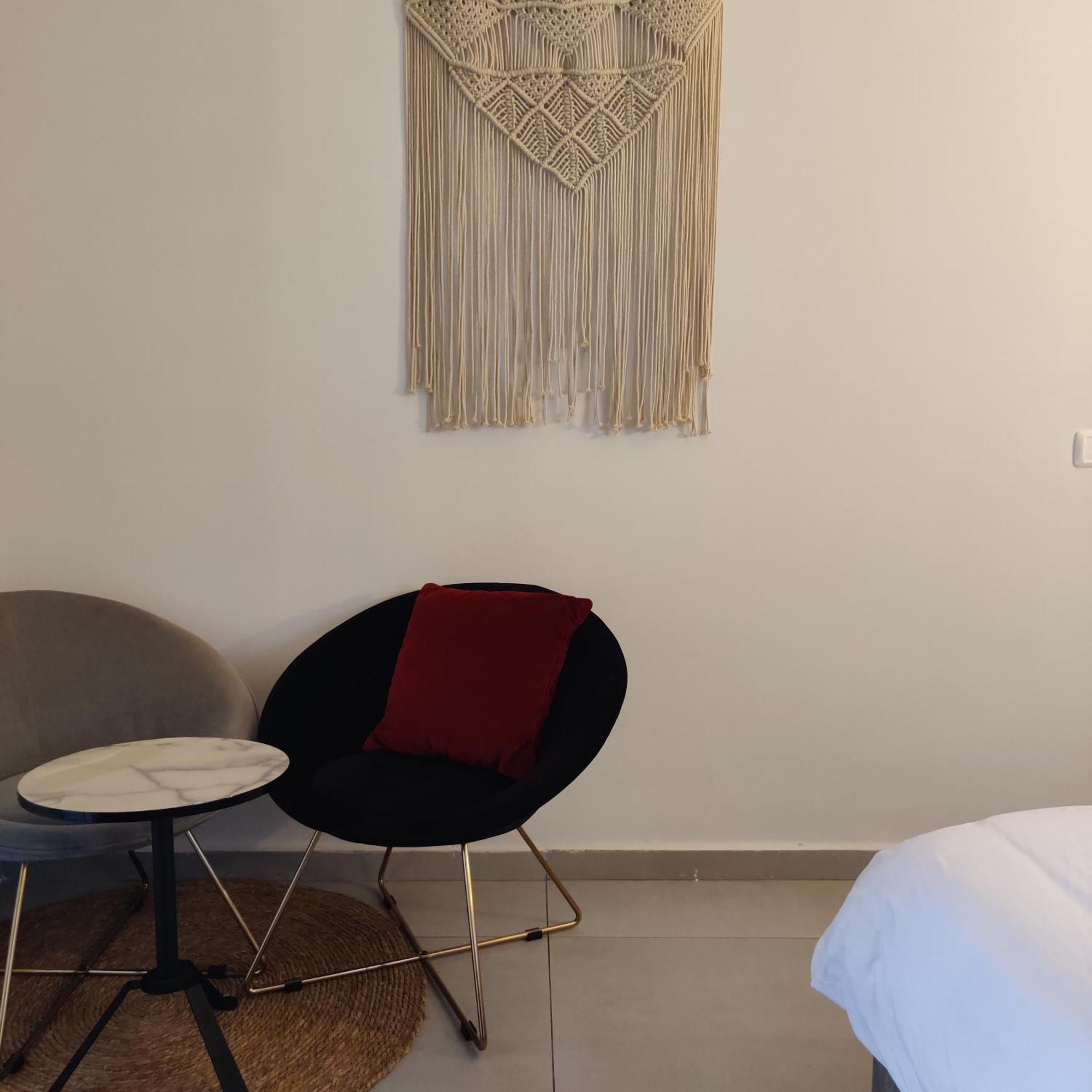 Urbanica Carmel- Apartments 海法 客房 照片