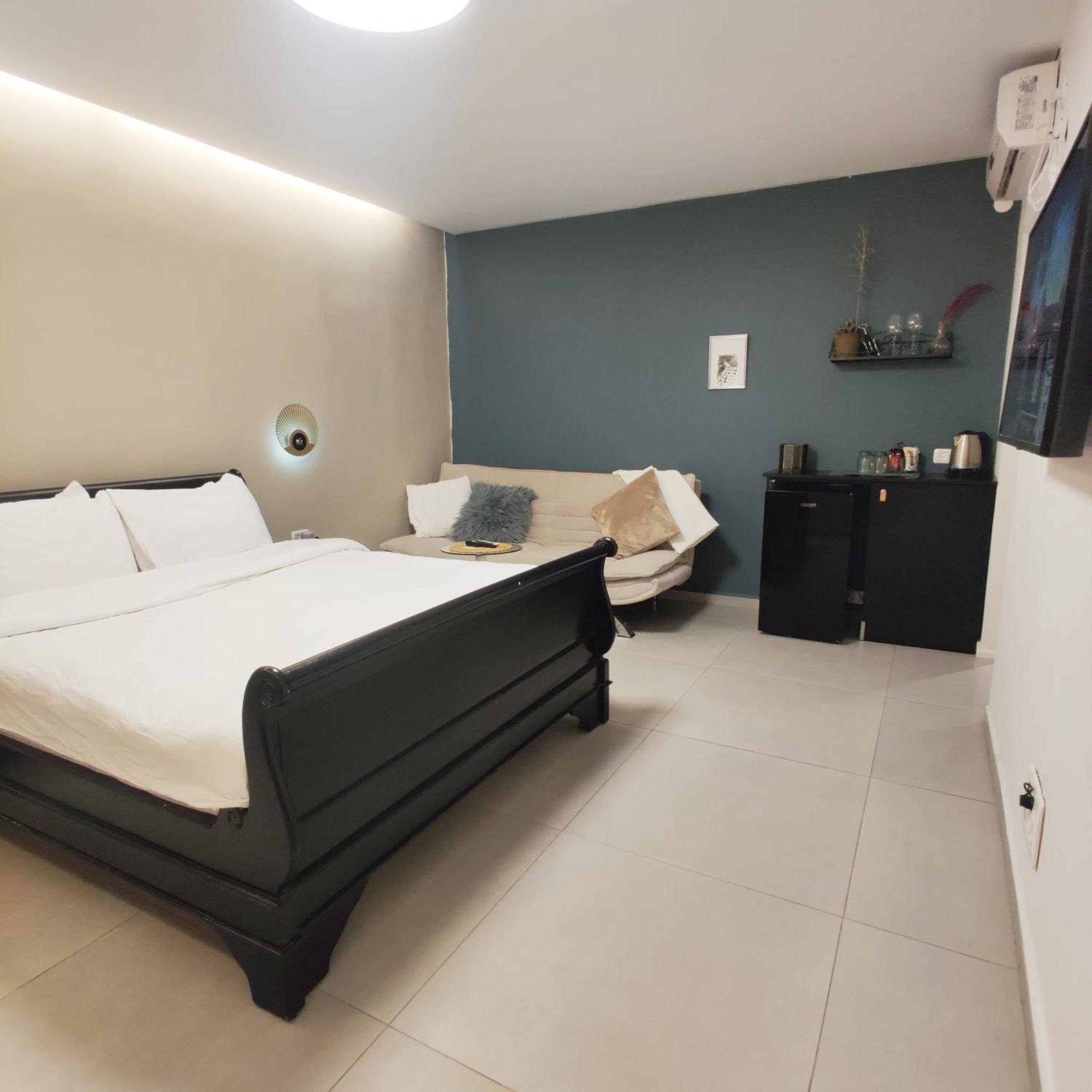 Urbanica Carmel- Apartments 海法 客房 照片