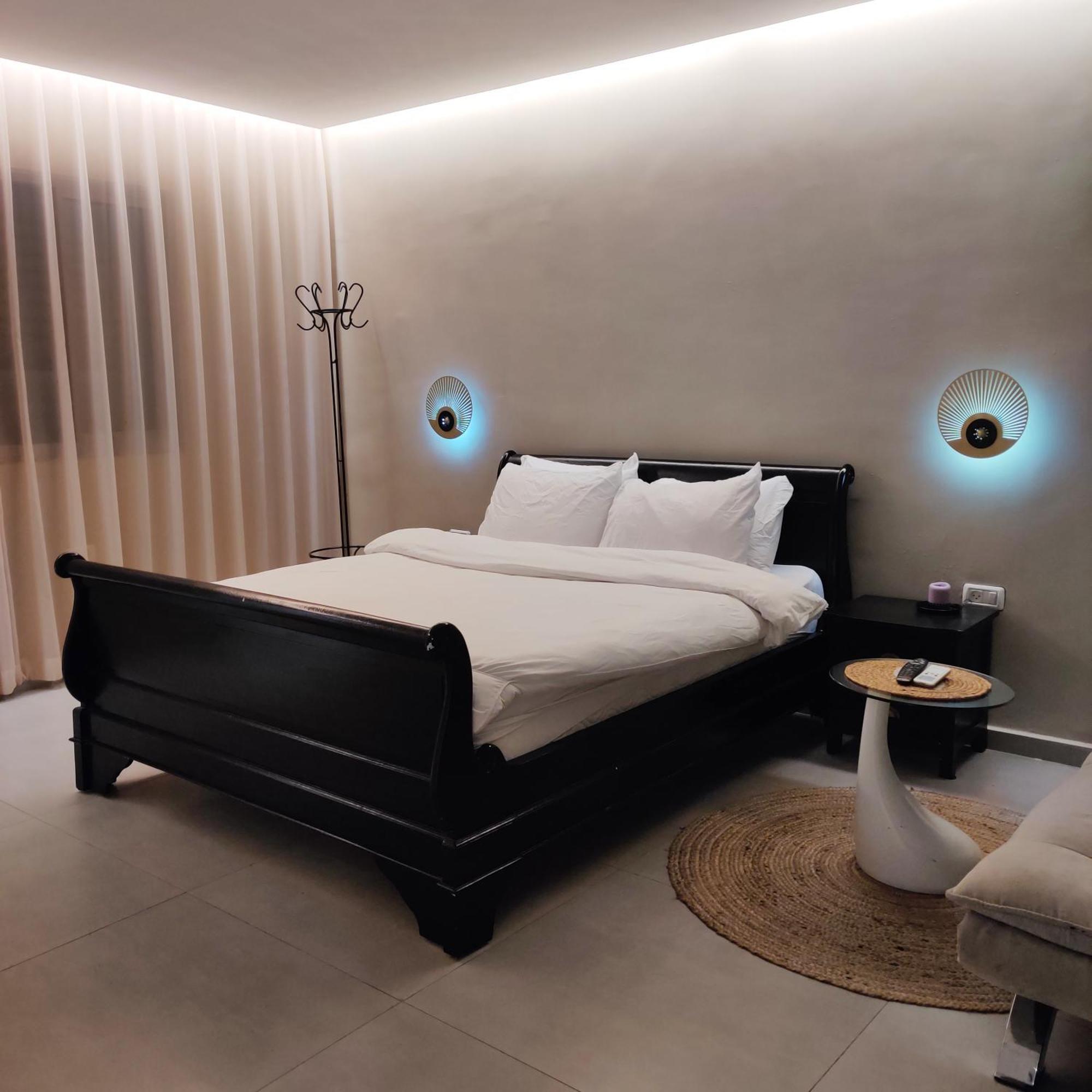 Urbanica Carmel- Apartments 海法 客房 照片
