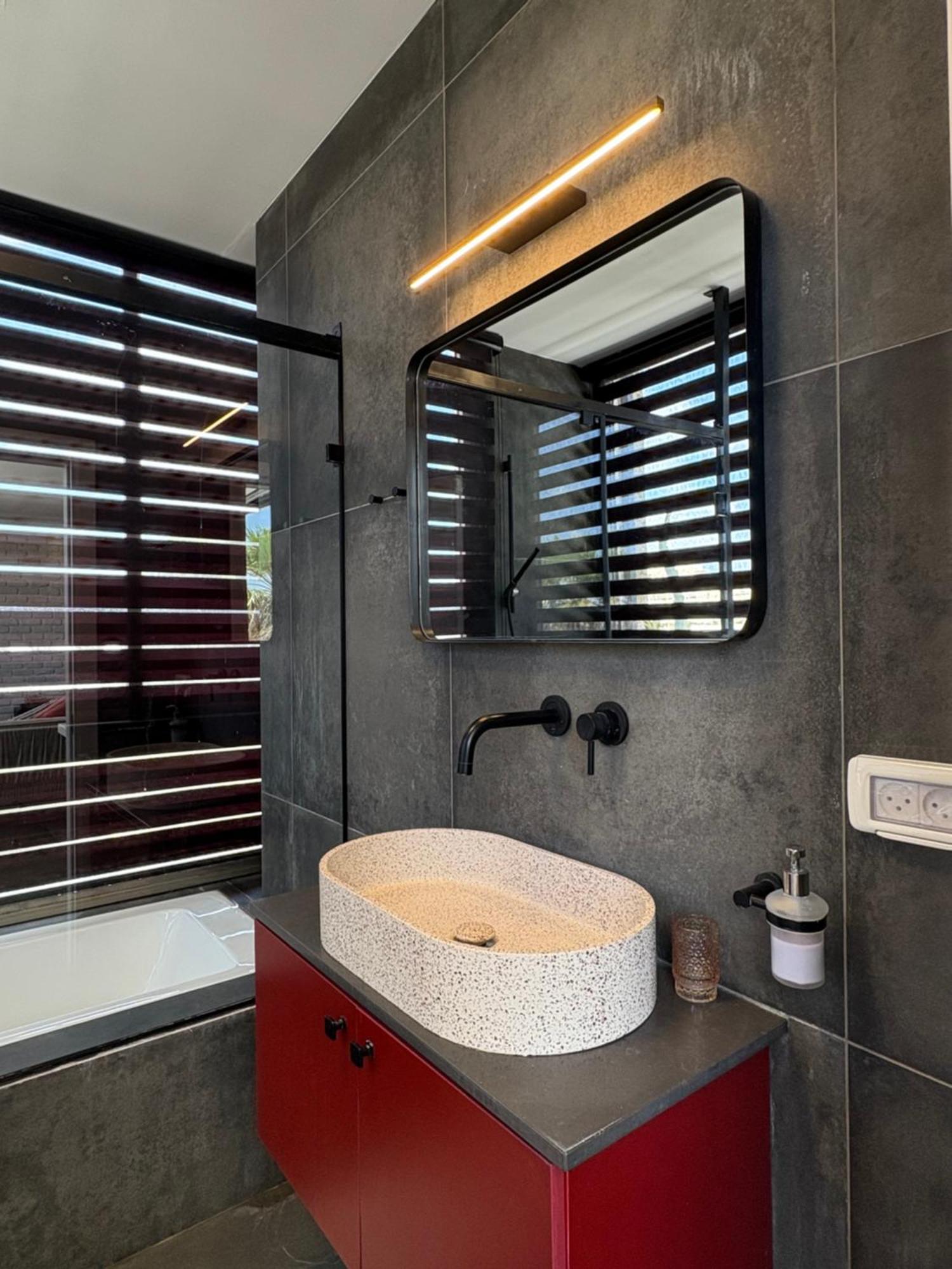 Urbanica Carmel- Apartments 海法 客房 照片